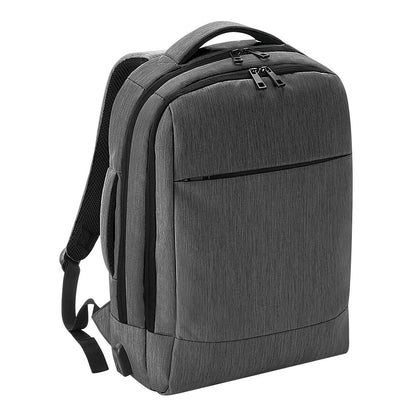 Quadra Q-Tech charge convertible backpack