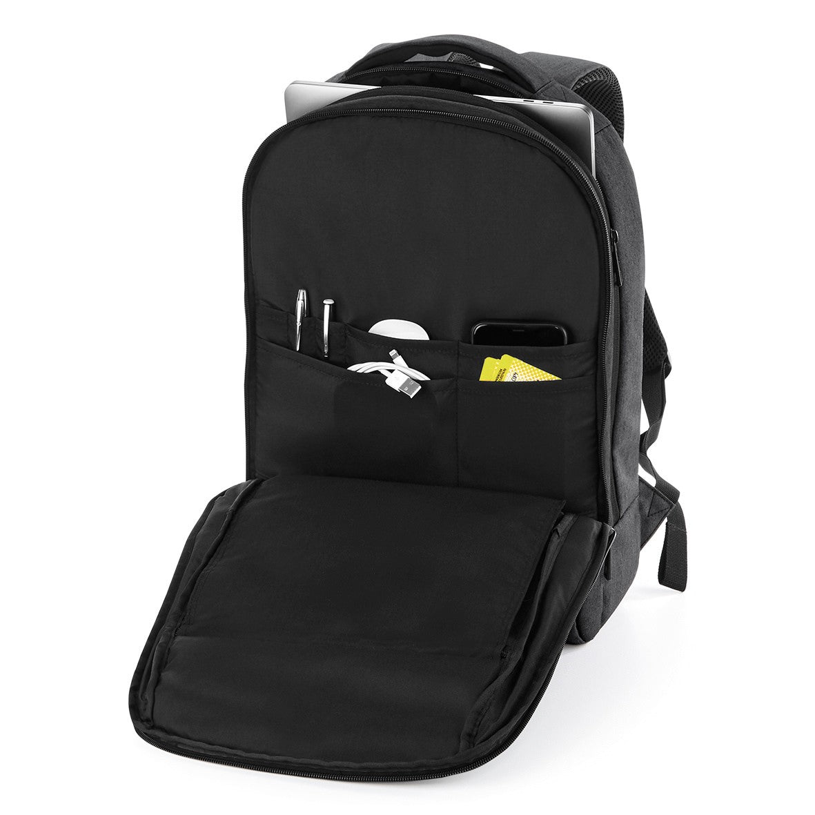 Quadra Q-Tech charge convertible backpack