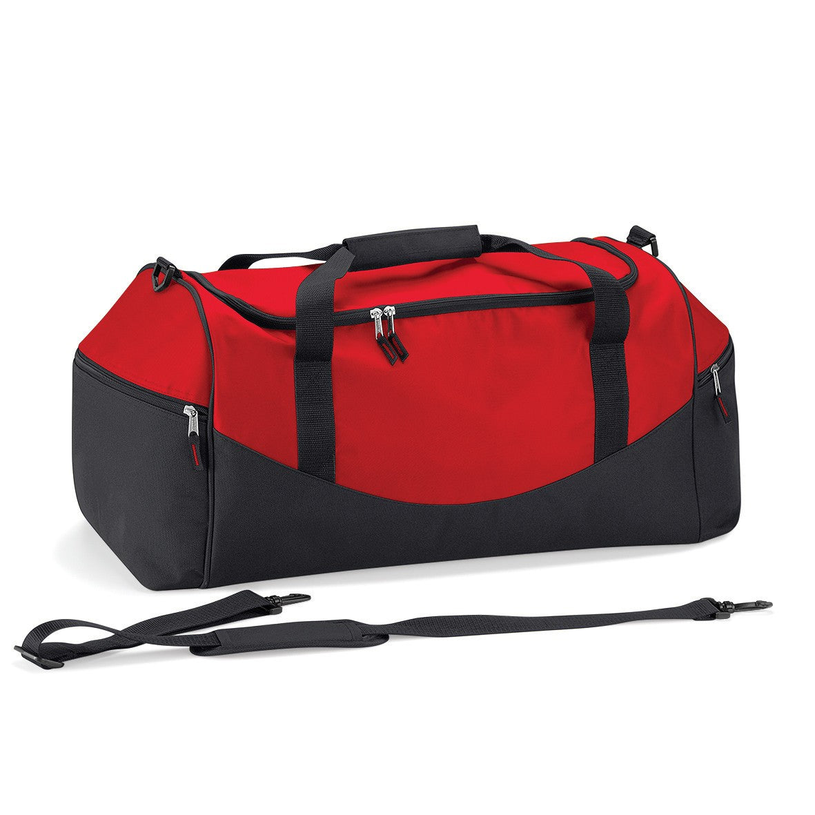 Quadra Teamwear holdall