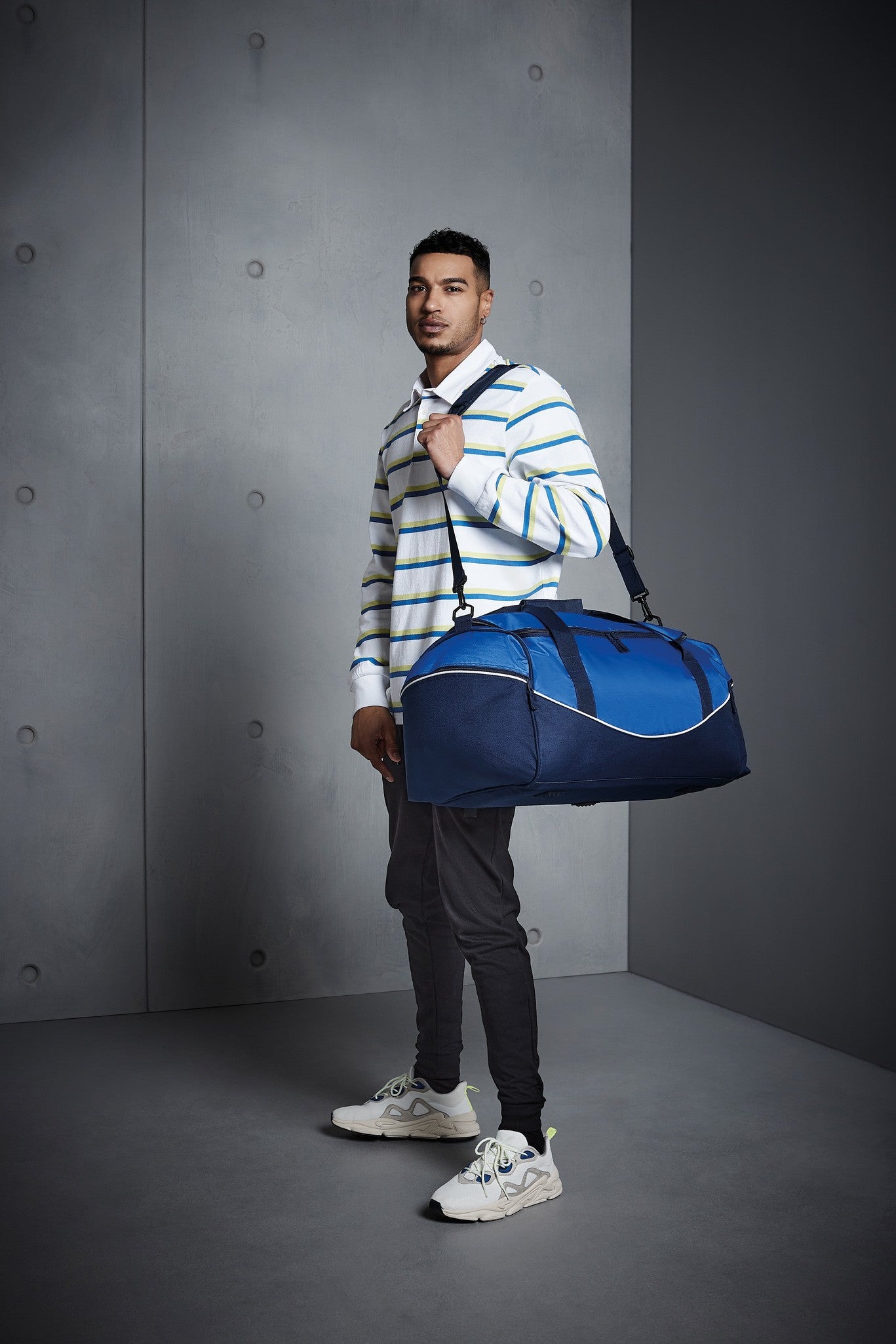 Quadra Teamwear holdall