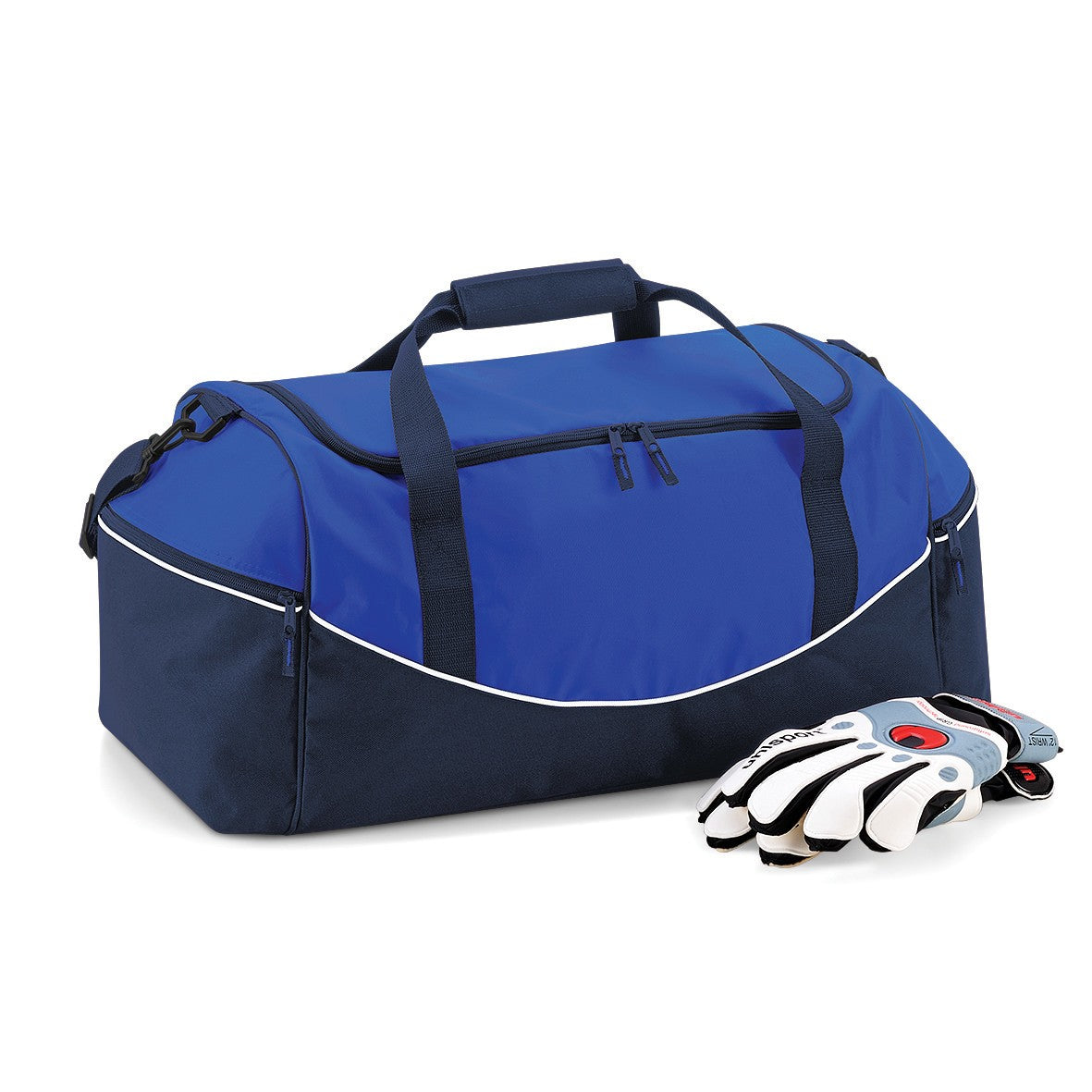 Quadra Teamwear holdall