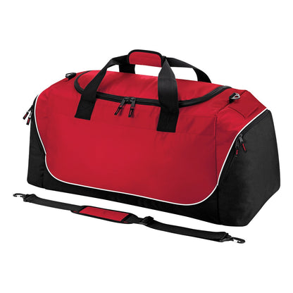 Quadra Teamwear jumbo kit bag