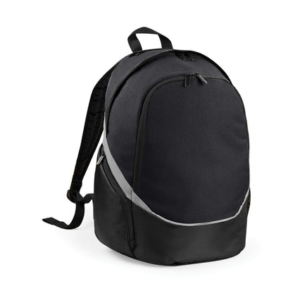 Quadra Pro team backpack