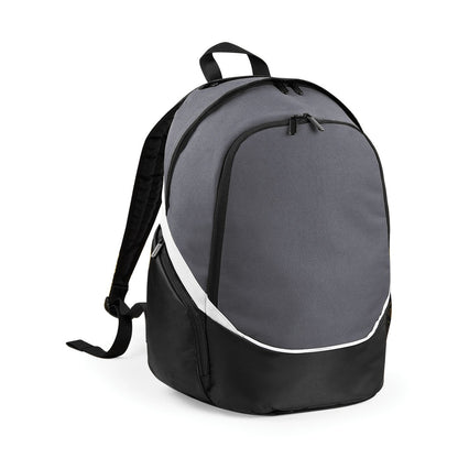 Quadra Pro team backpack