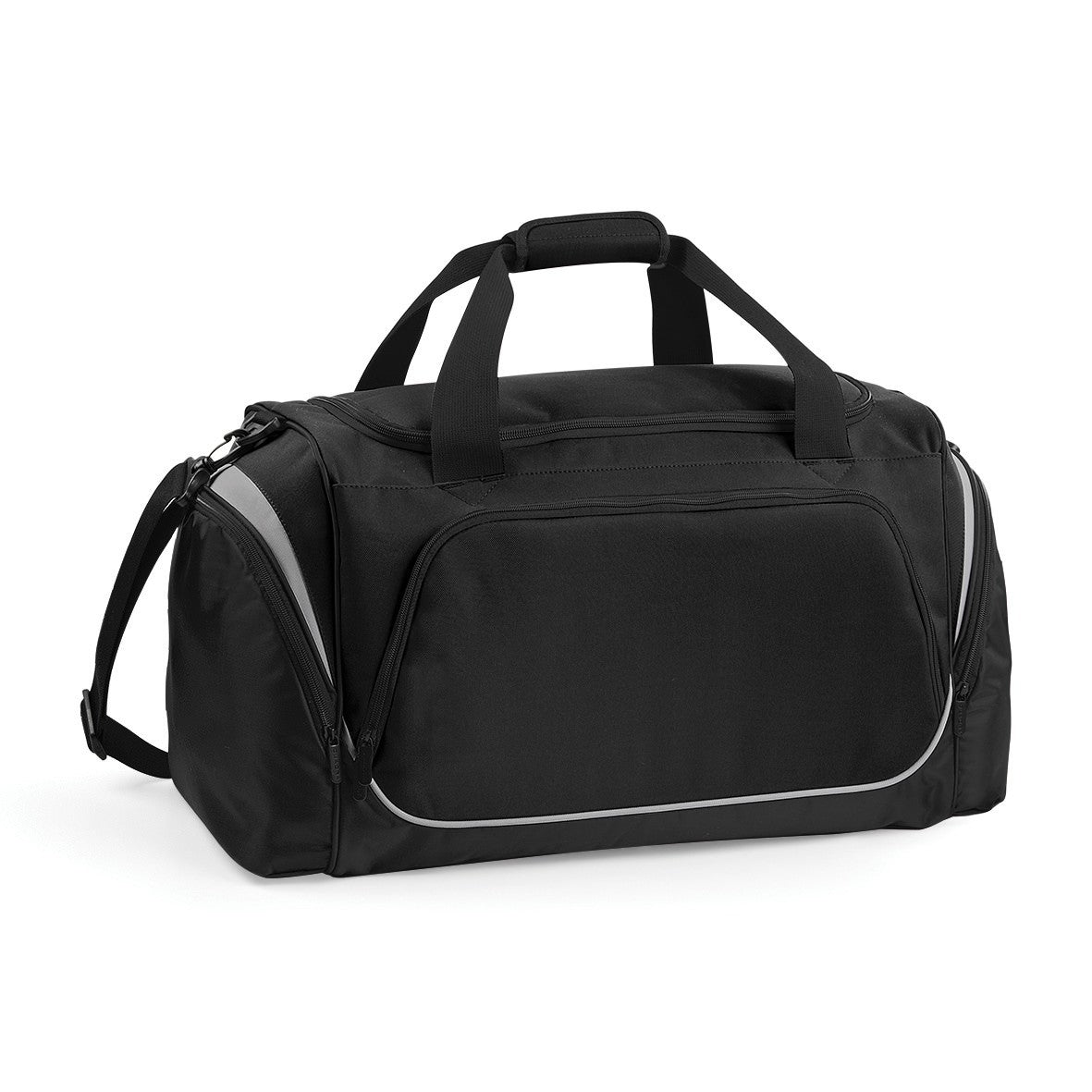 Quadra Pro team holdall