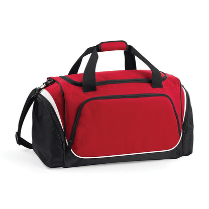 Quadra Pro team holdall