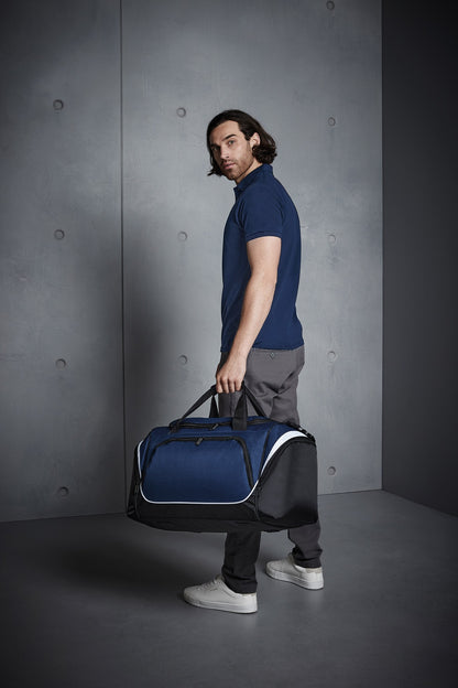 Quadra Pro team holdall