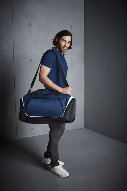 Quadra Pro team holdall