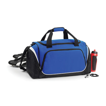 Quadra Pro team holdall