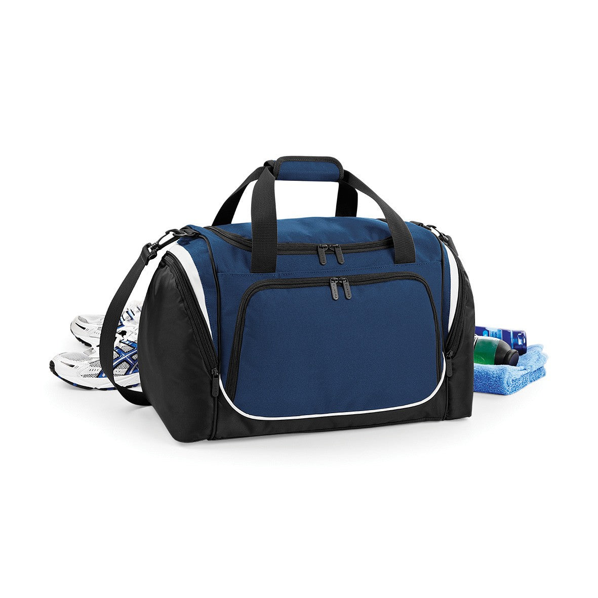 Quadra Pro team locker bag