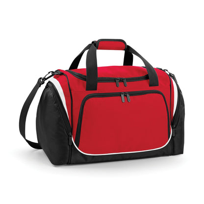 Quadra Pro team locker bag