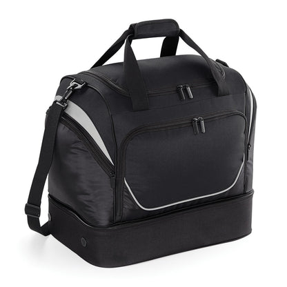 Quadra Pro team hardbase holdall