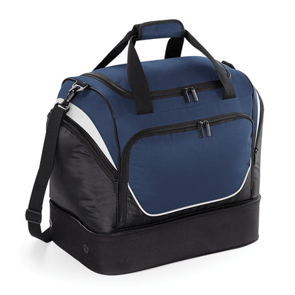 Quadra Pro team hardbase holdall