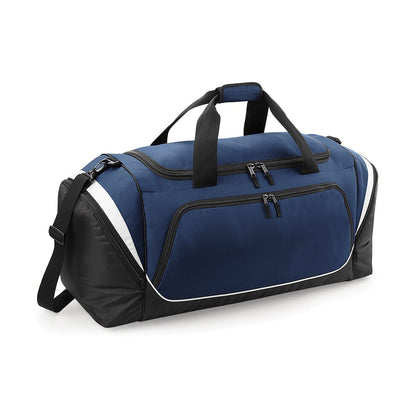 Quadra Pro team jumbo kit bag