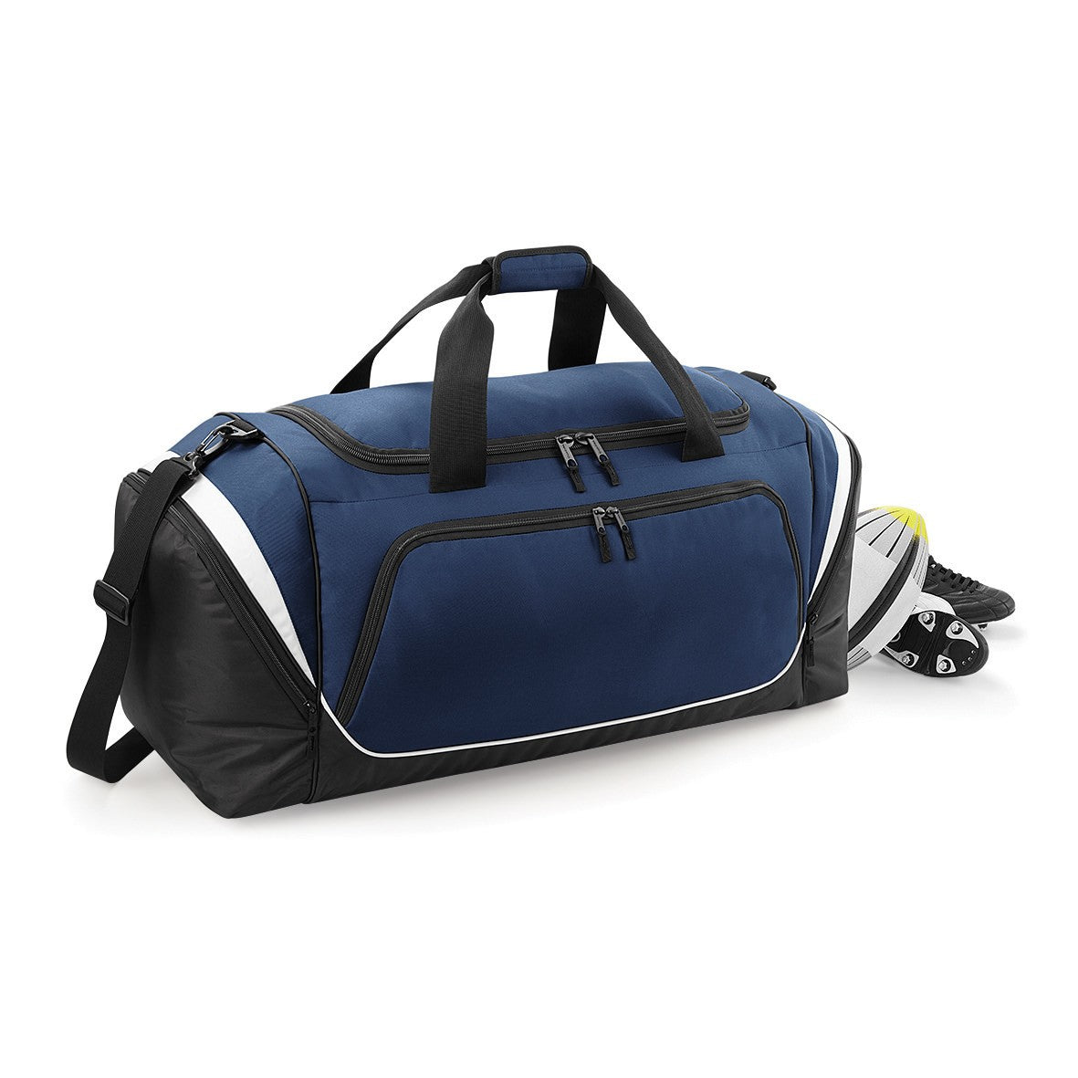 Quadra Pro team jumbo kit bag