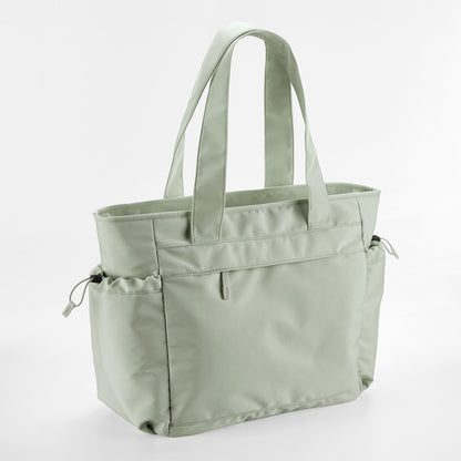 Quadra Studio oversized tote