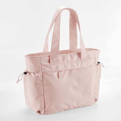 Quadra Studio oversized tote