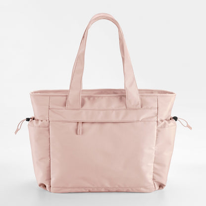 Quadra Studio oversized tote