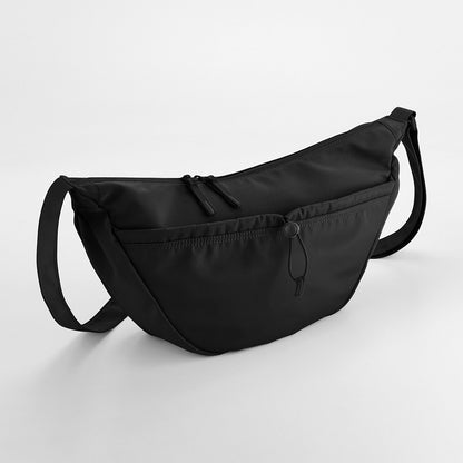 Quadra Studio cross-body bag