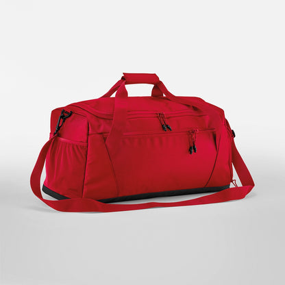 Quadra Multi-sport locker holdall