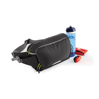 Quadra SLX® 5 litre performance waistpack