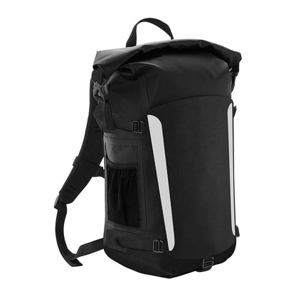 Quadra SLX® 25 litre waterproof backpack