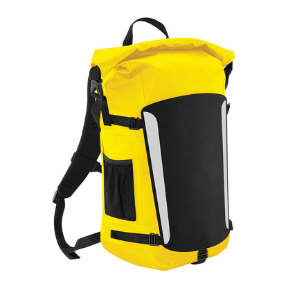 Quadra SLX® 25 litre waterproof backpack