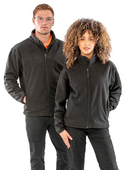 Result Urban Outdoor Extreme climate stopper fleece