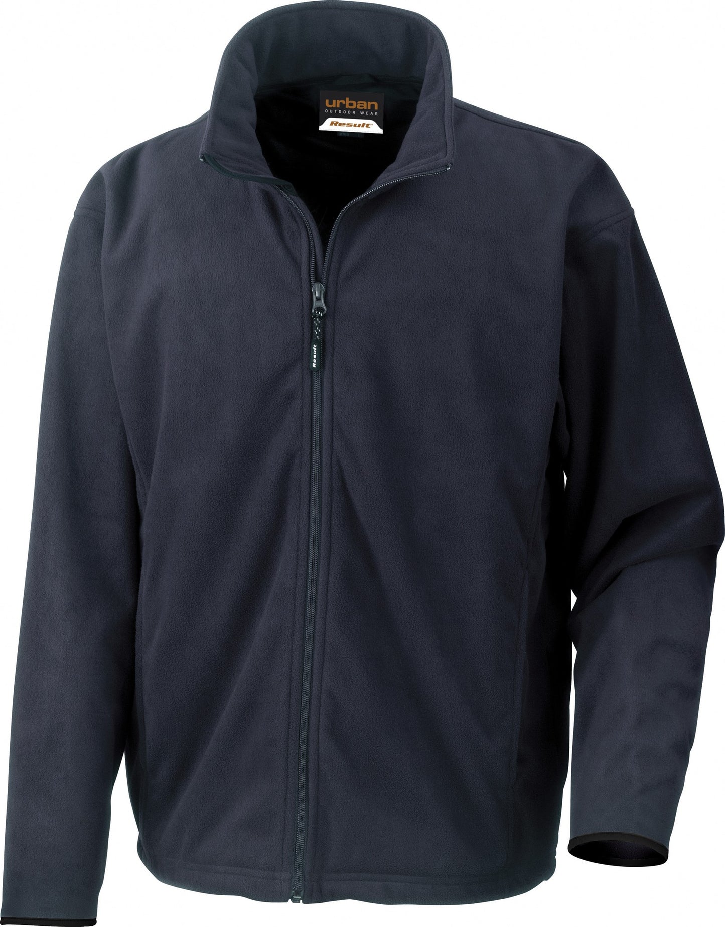 Result Urban Outdoor Extreme climate stopper fleece