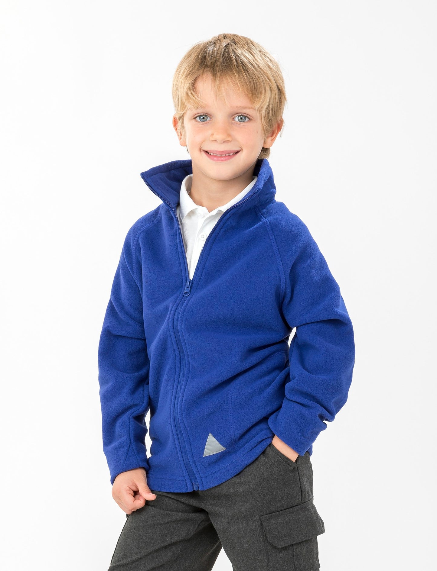 Result Core Core junior microfleece jacket