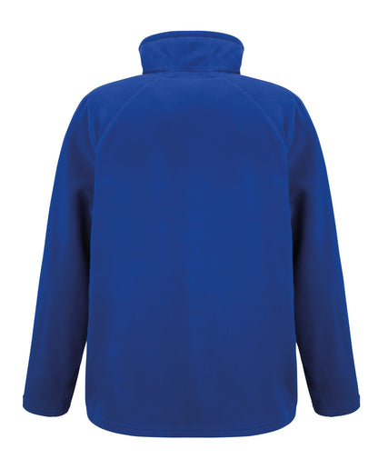 Result Core Core microfleece jacket