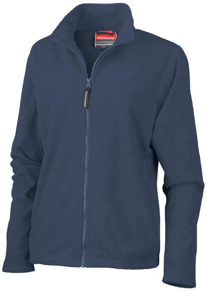 Result Women's Horizon high-grade microfleece jacket