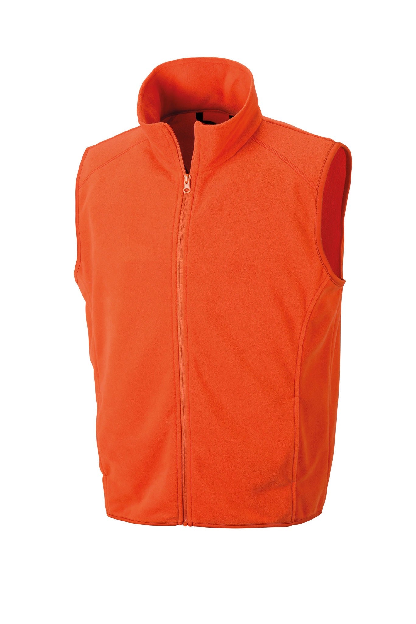 Result Core Core microfleece gilet