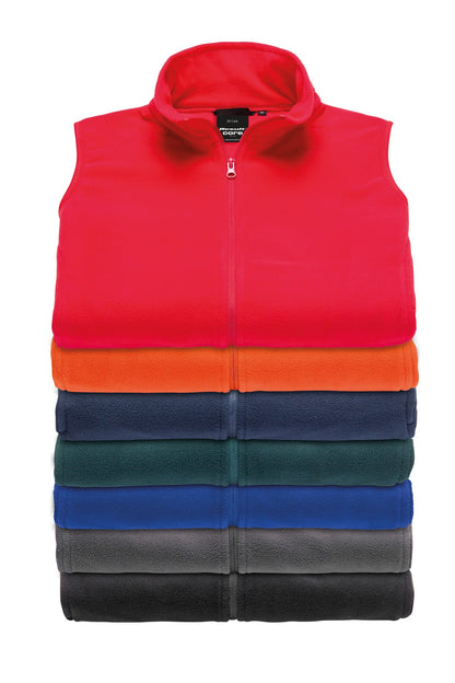 Result Core Core microfleece gilet