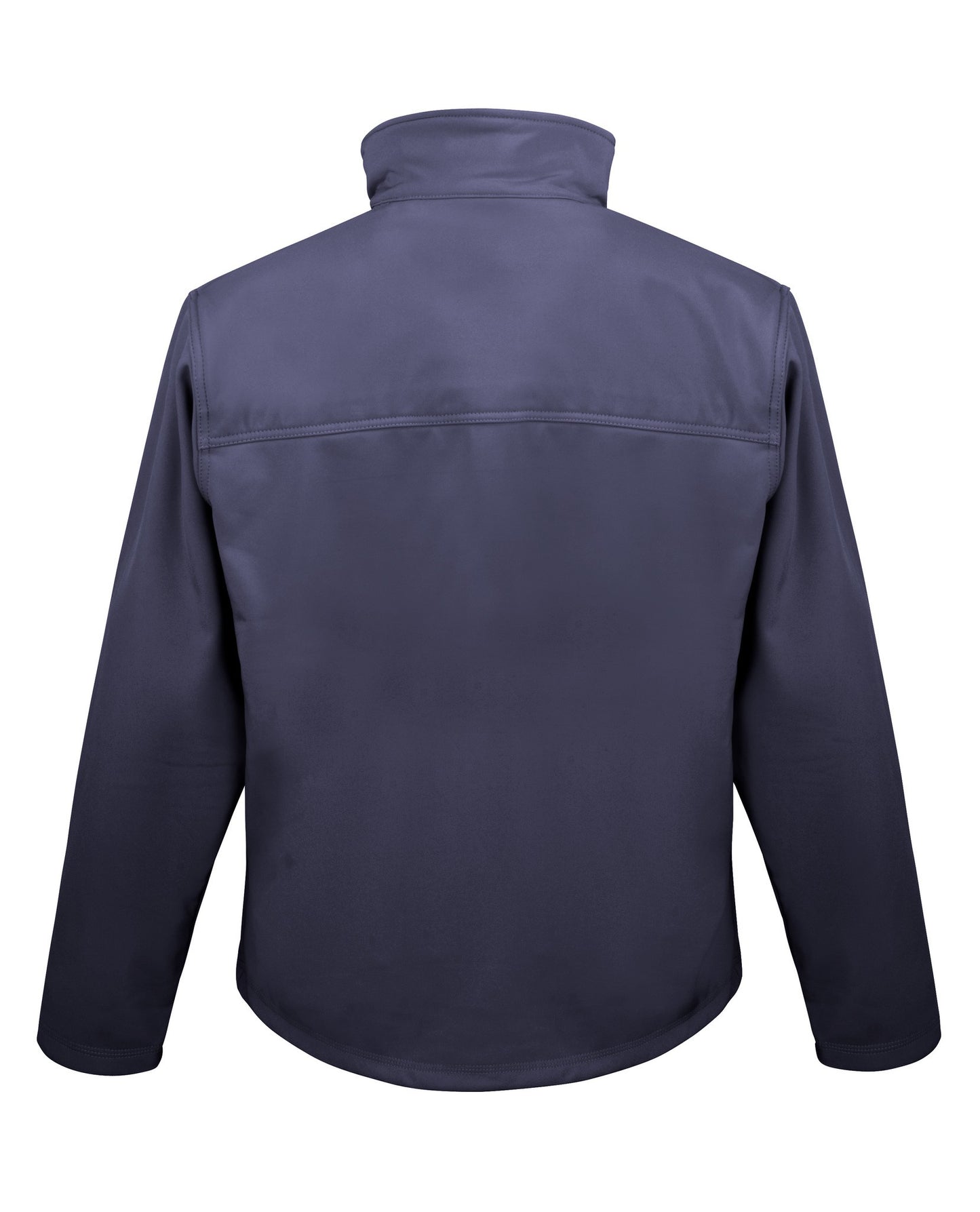 Result Classic softshell jacket