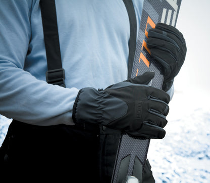 Result Winter Essentials Tech performance softshell glove