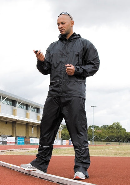 Result Waterproof 2000 midweight jacket