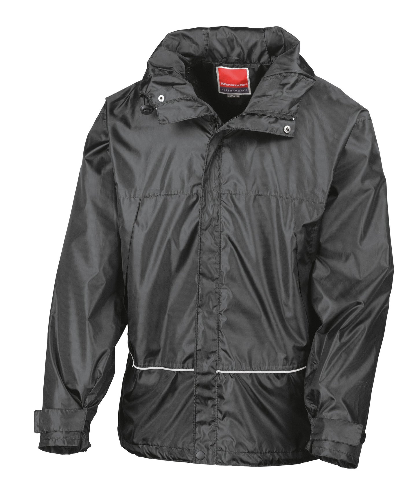 Result Waterproof 2000 midweight jacket