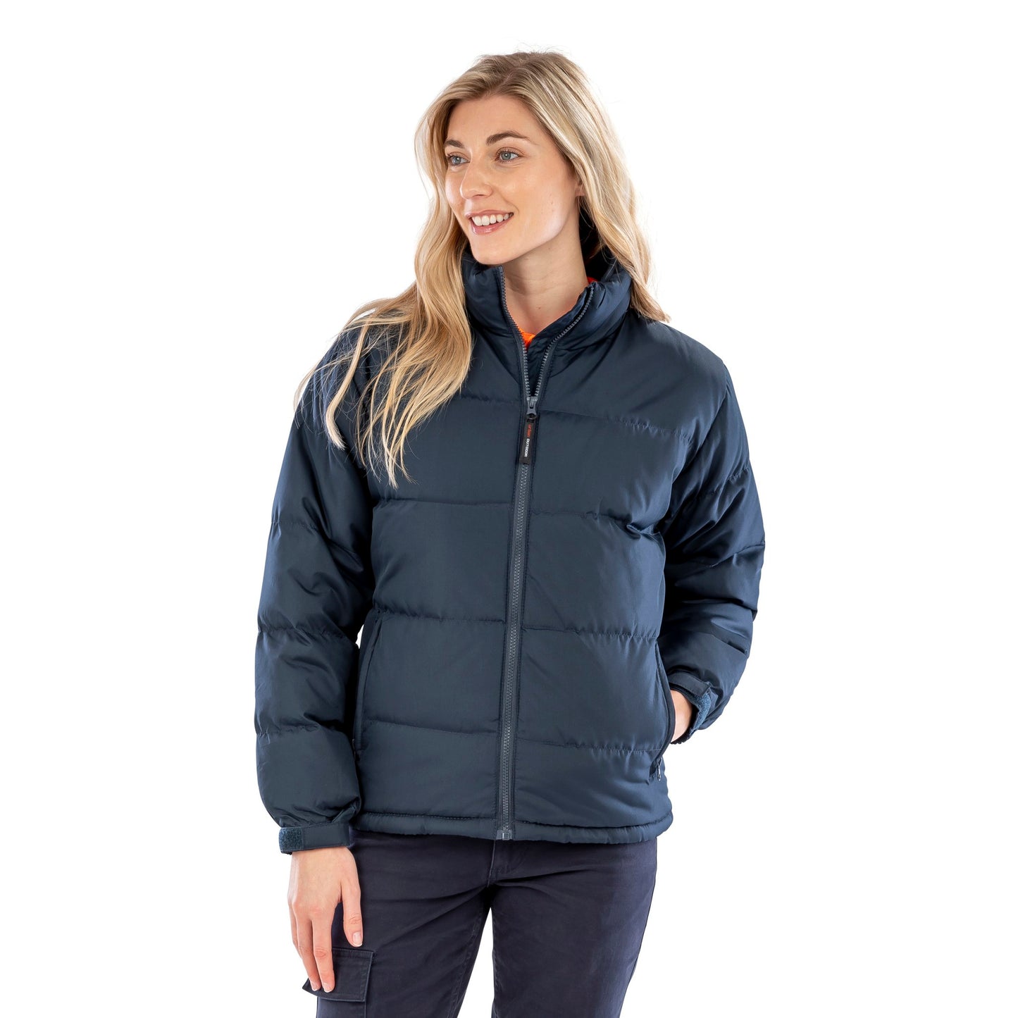 Result Urban Outdoor Women's Holkham down-feel jacket