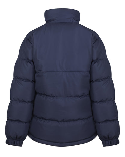 Result Urban Outdoor Women's Holkham down-feel jacket