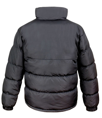 Result Urban Outdoor Holkham down-feel jacket