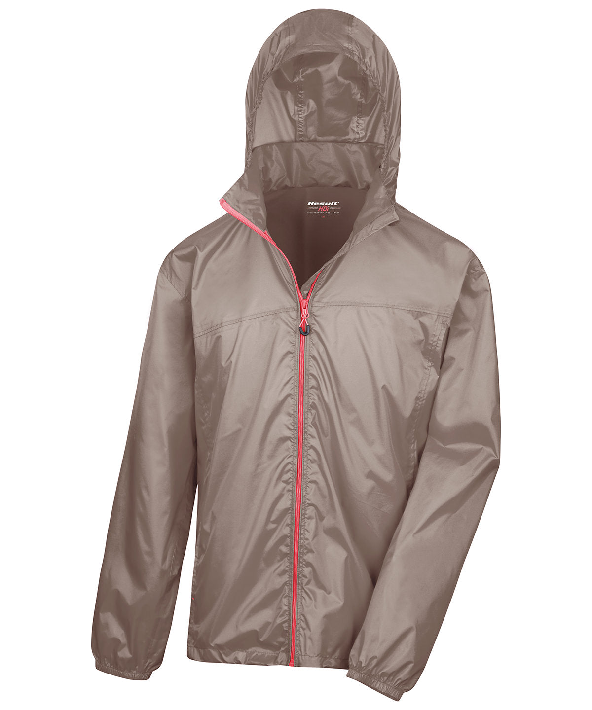 Result Urban Outdoor HDi quest lightweight stowable jacket