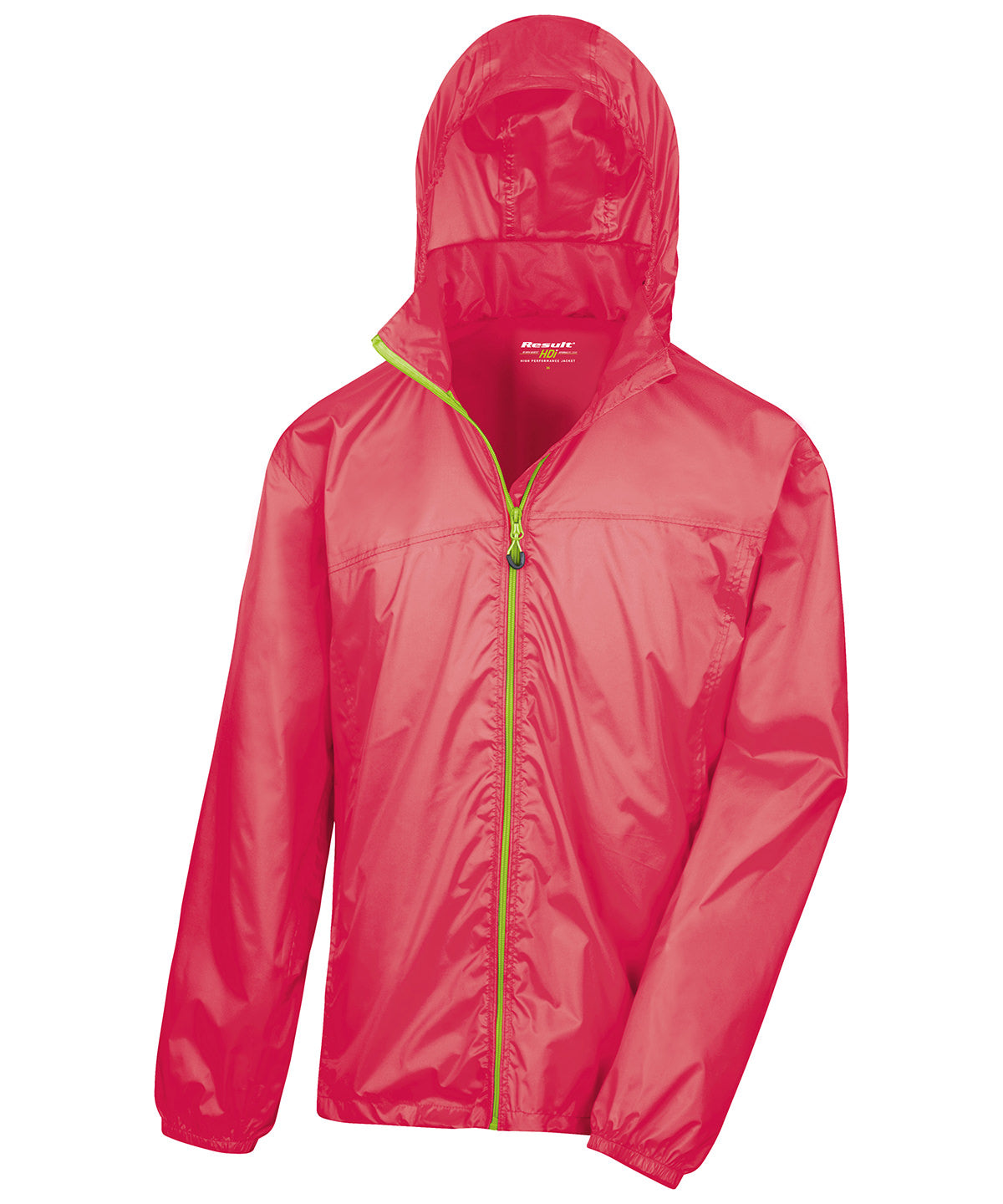 Result Urban Outdoor HDi quest lightweight stowable jacket