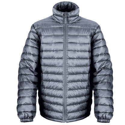 Result Urban Outdoor Ice bird padded jacket