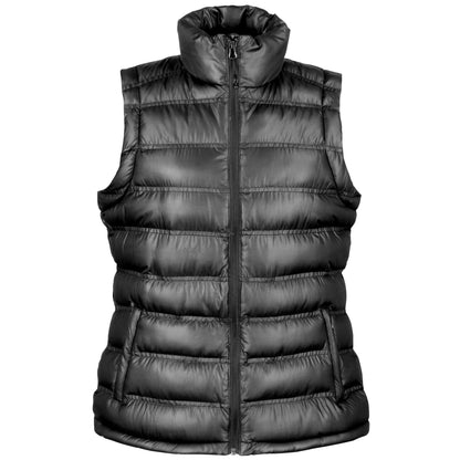 Result Urban Outdoor Women's ice bird padded gilet