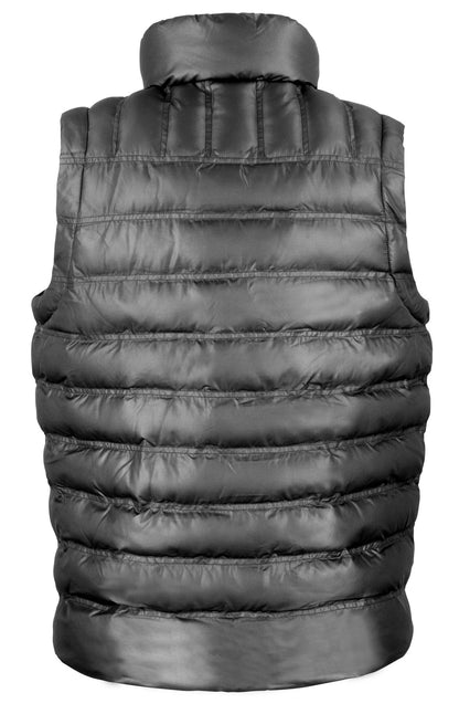 Result Urban Outdoor Ice bird padded gilet