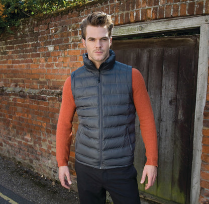 Result Urban Outdoor Ice bird padded gilet