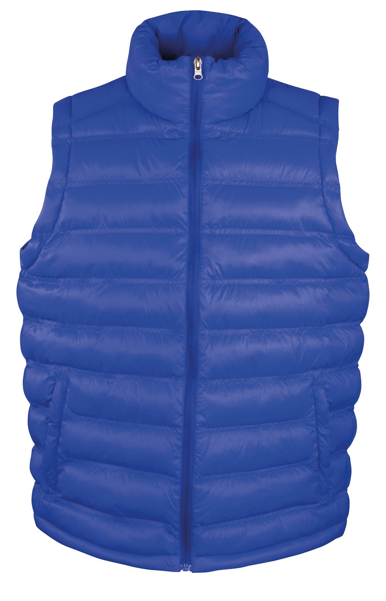 Result Urban Outdoor Ice bird padded gilet