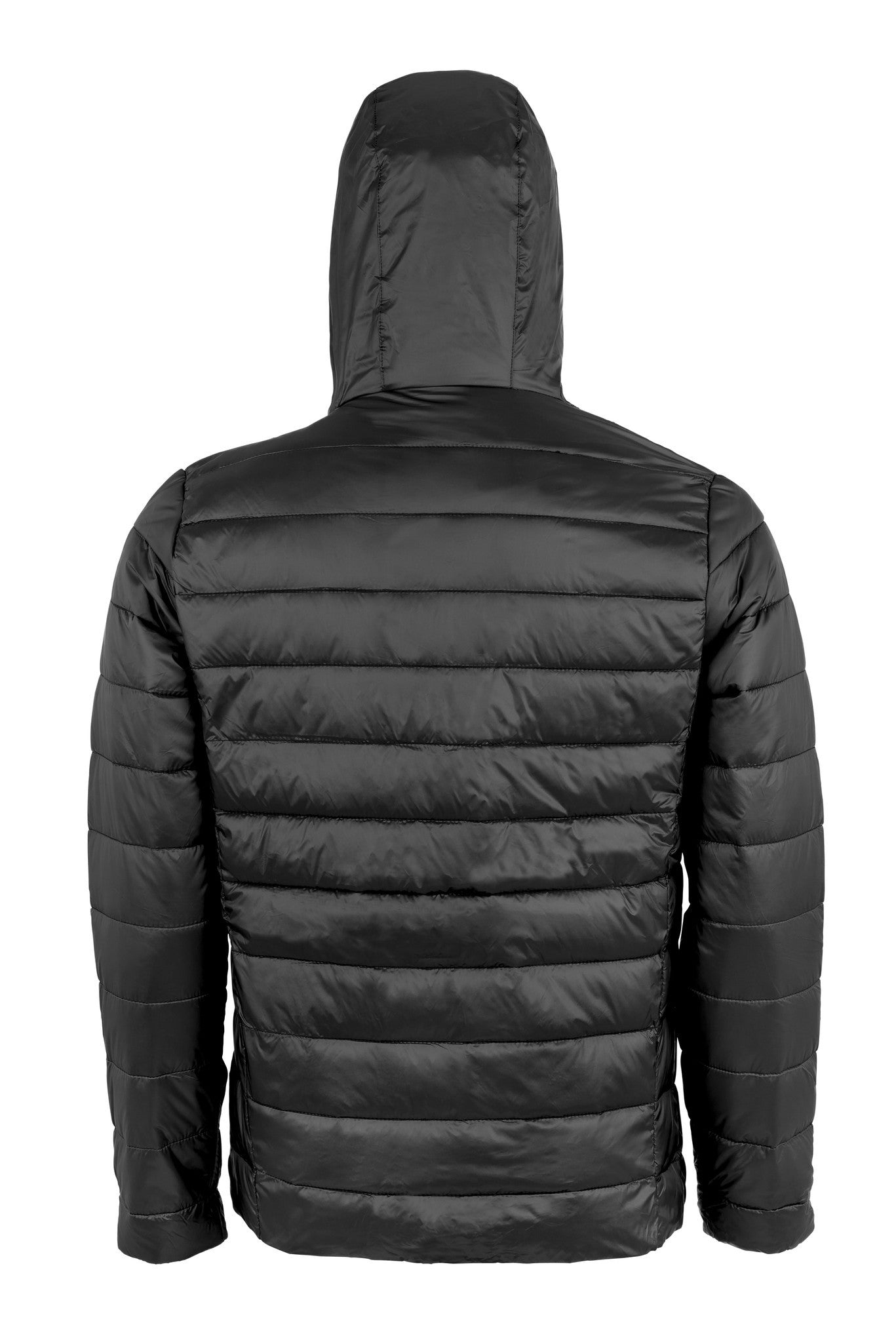 Result Urban Outdoor Urban snow bird hooded jacket