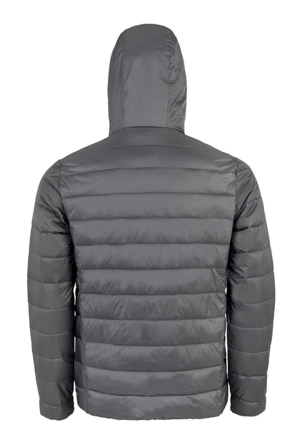 Result Urban Outdoor Urban snow bird hooded jacket